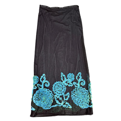 Maxi Skirt - Size 14