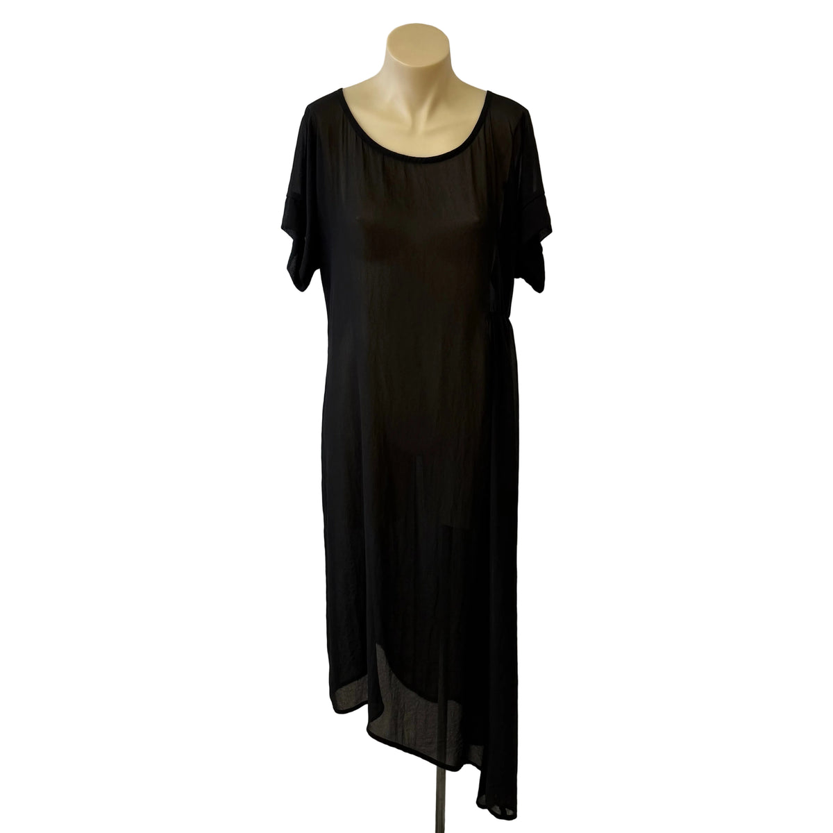 Sheer NES Dress - Size M