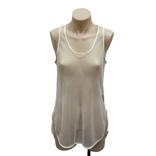 Mesh Tank - Size 10