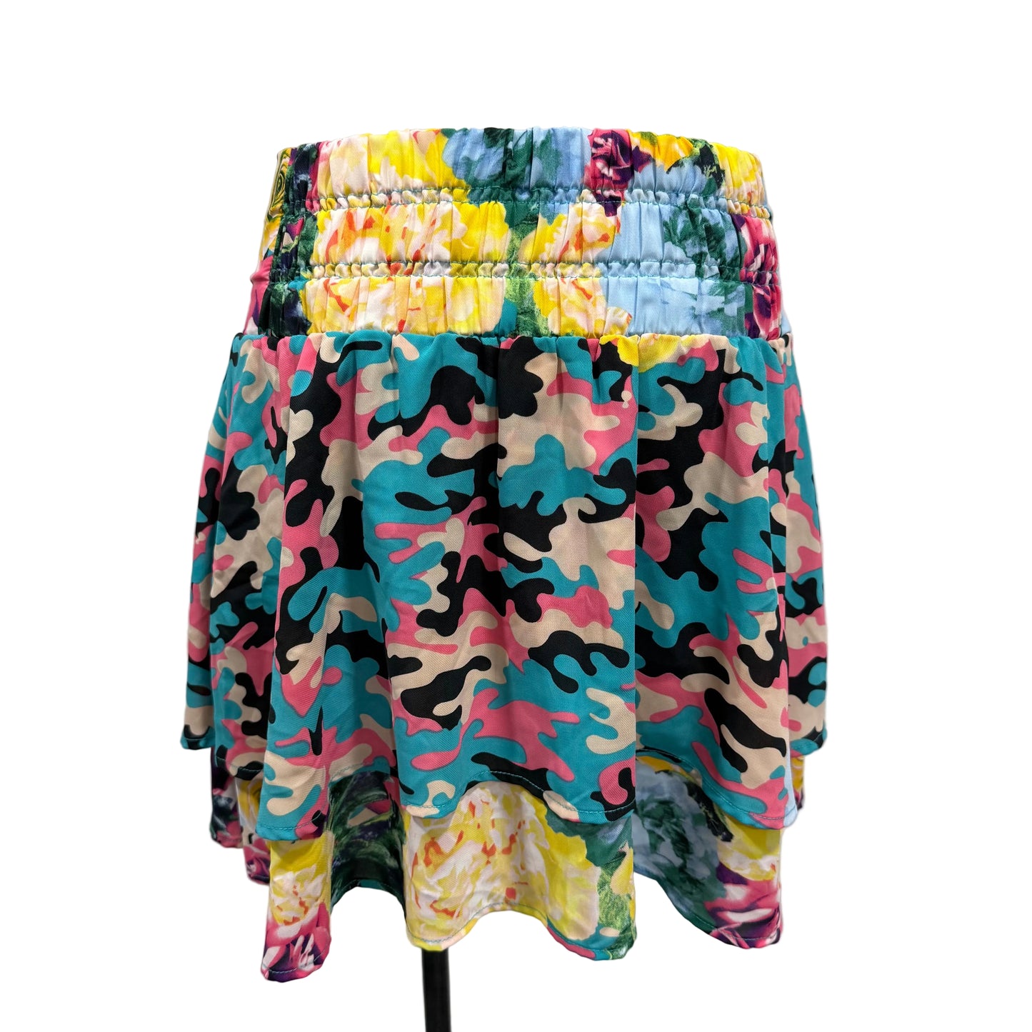 NEW Charlo Skirt - Size 8