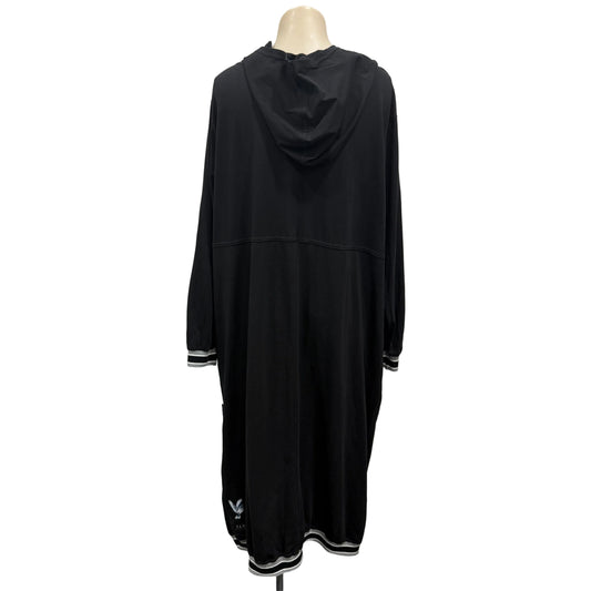 F.L.Y Hooded Dress - Size L