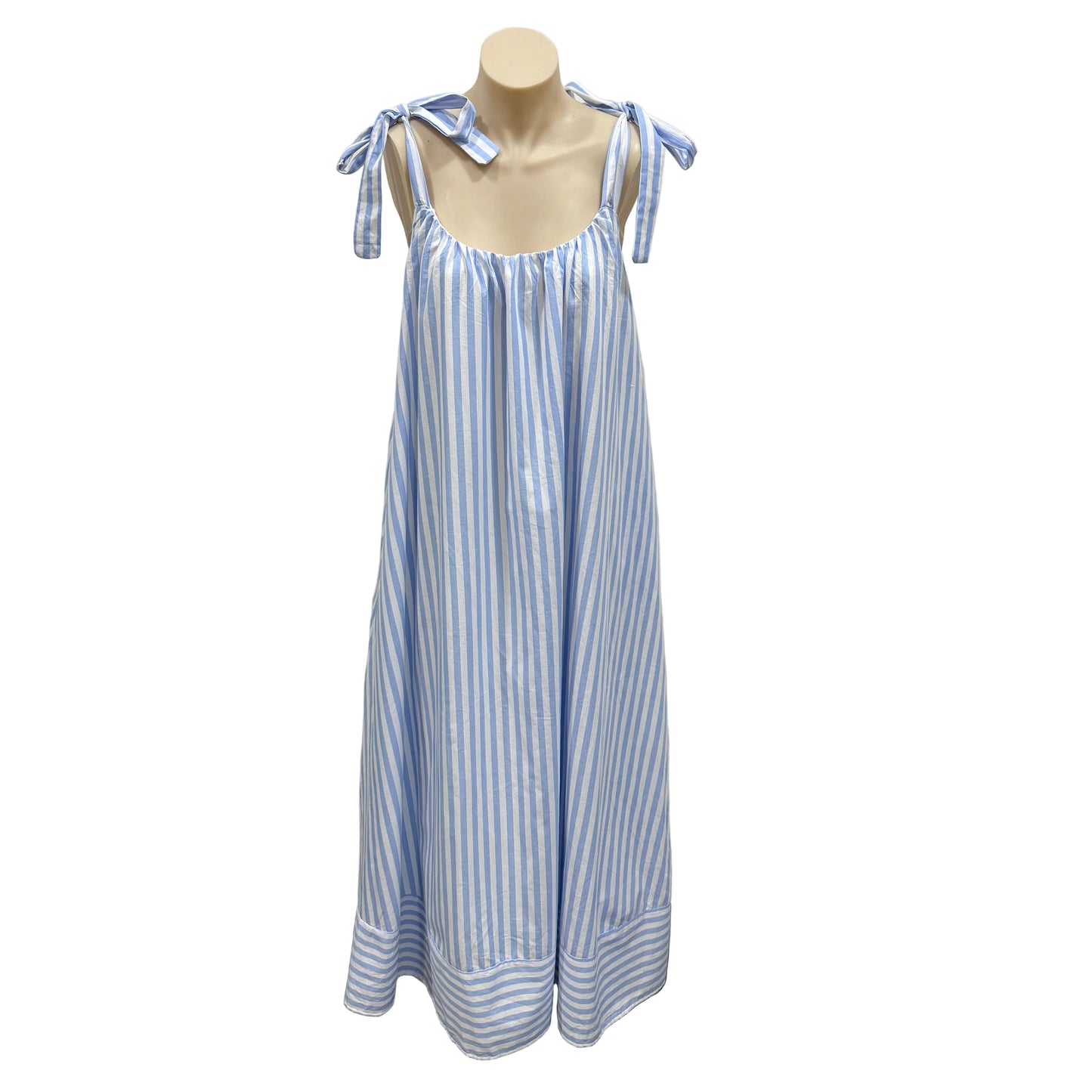 NEW P+P Maxi Dress - Size M