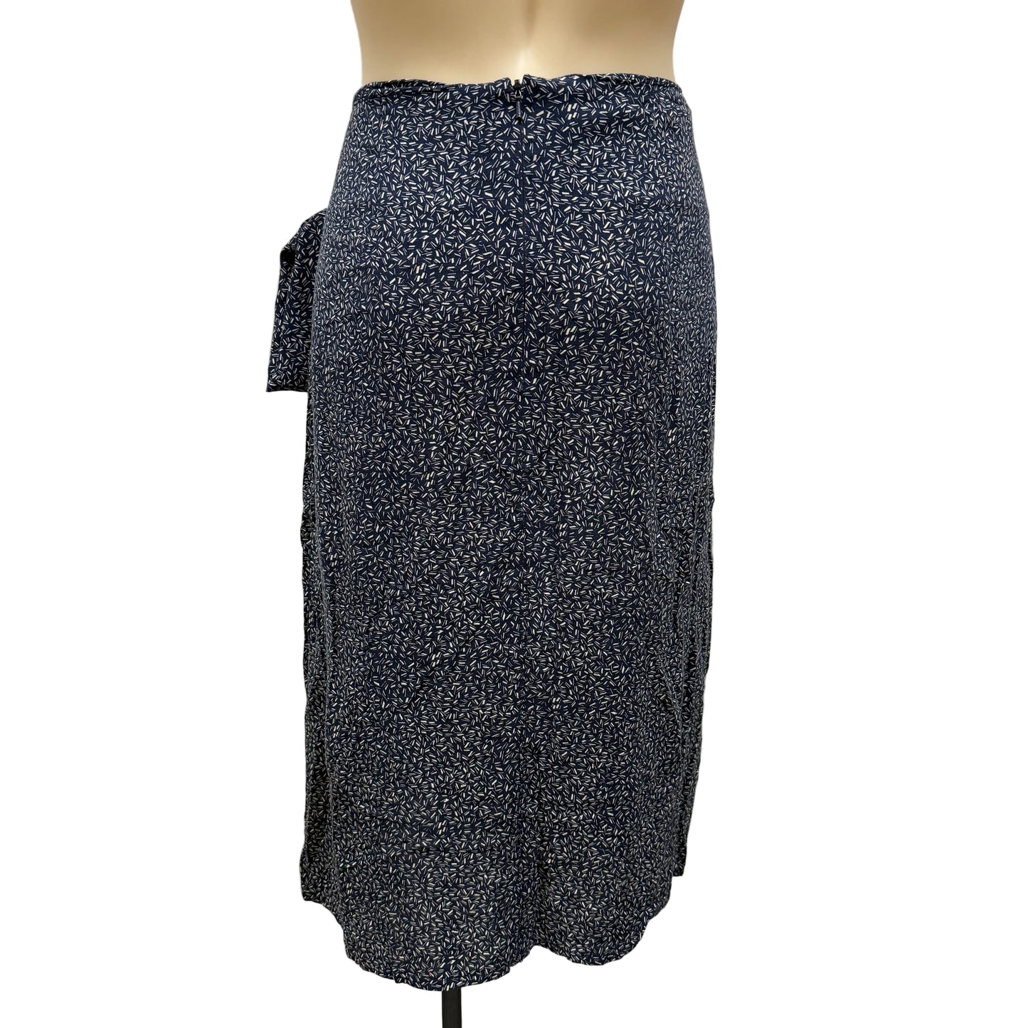 Wrap Style Skirt - Size 12
