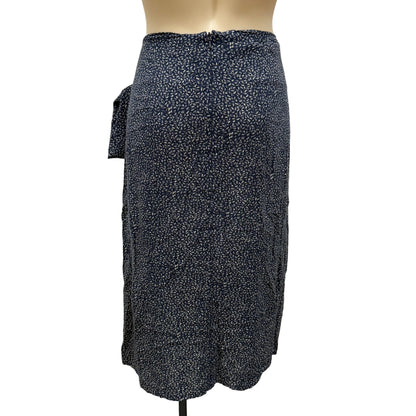 Wrap Style Skirt - Size 12