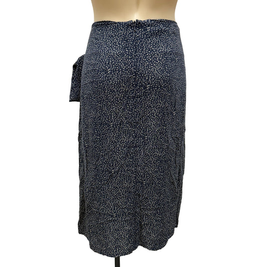 Wrap Style Skirt - Size 12