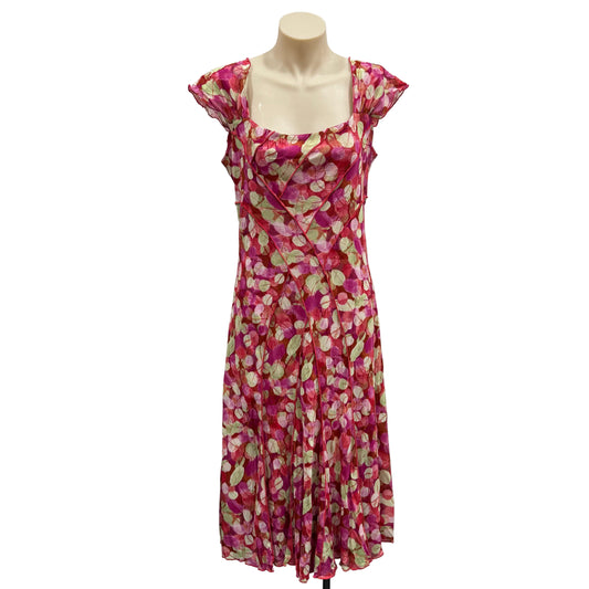 Lisa Law Dress - Size 12