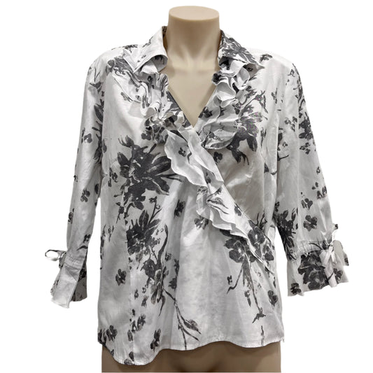 Nice Blouse - Size 8