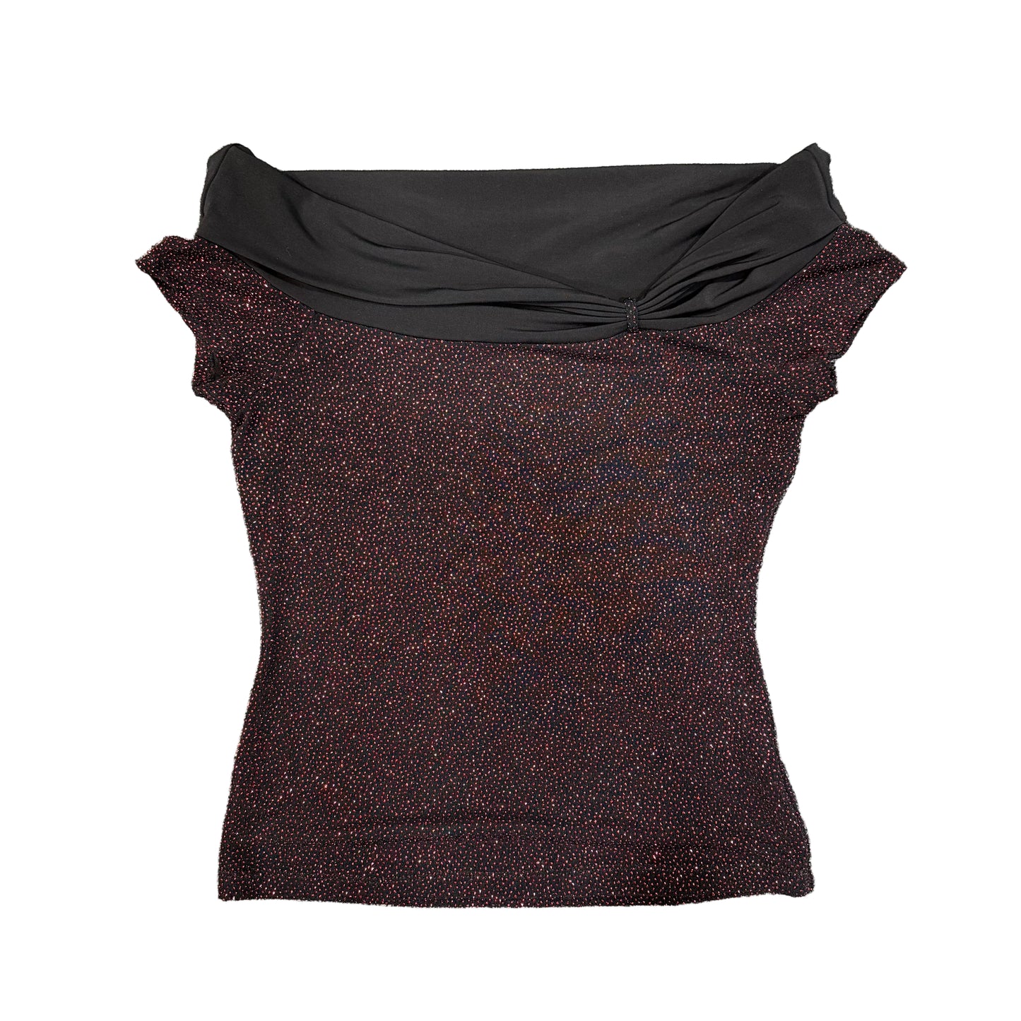 Sparkly Top - Size 10