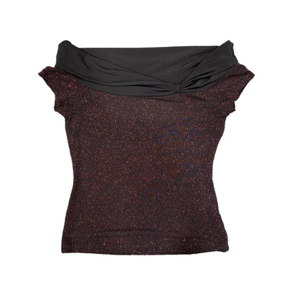 Sparkly Top - Size 10