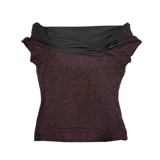 Sparkly Top - Size 10