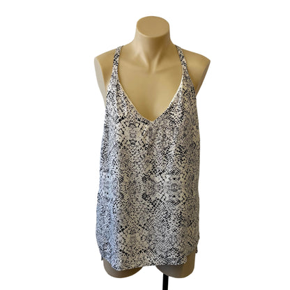 Halter Top - Size 10