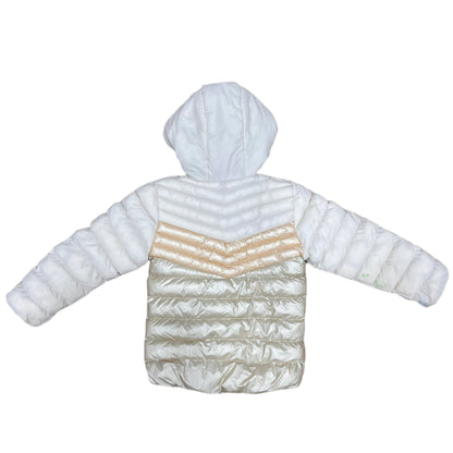 Puffer Jacket - Size 5/6