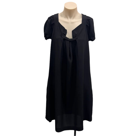 Cute Black Dress - Size 8