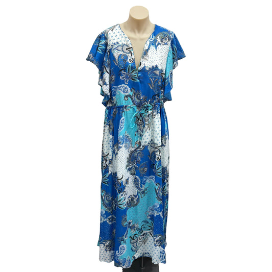 Country Road Dress - Size 14