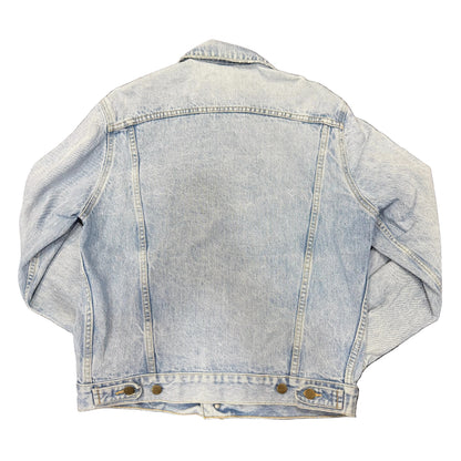 Guess Denim Jacket - Size M