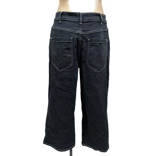 Veronika Maine Jeans - Size 12