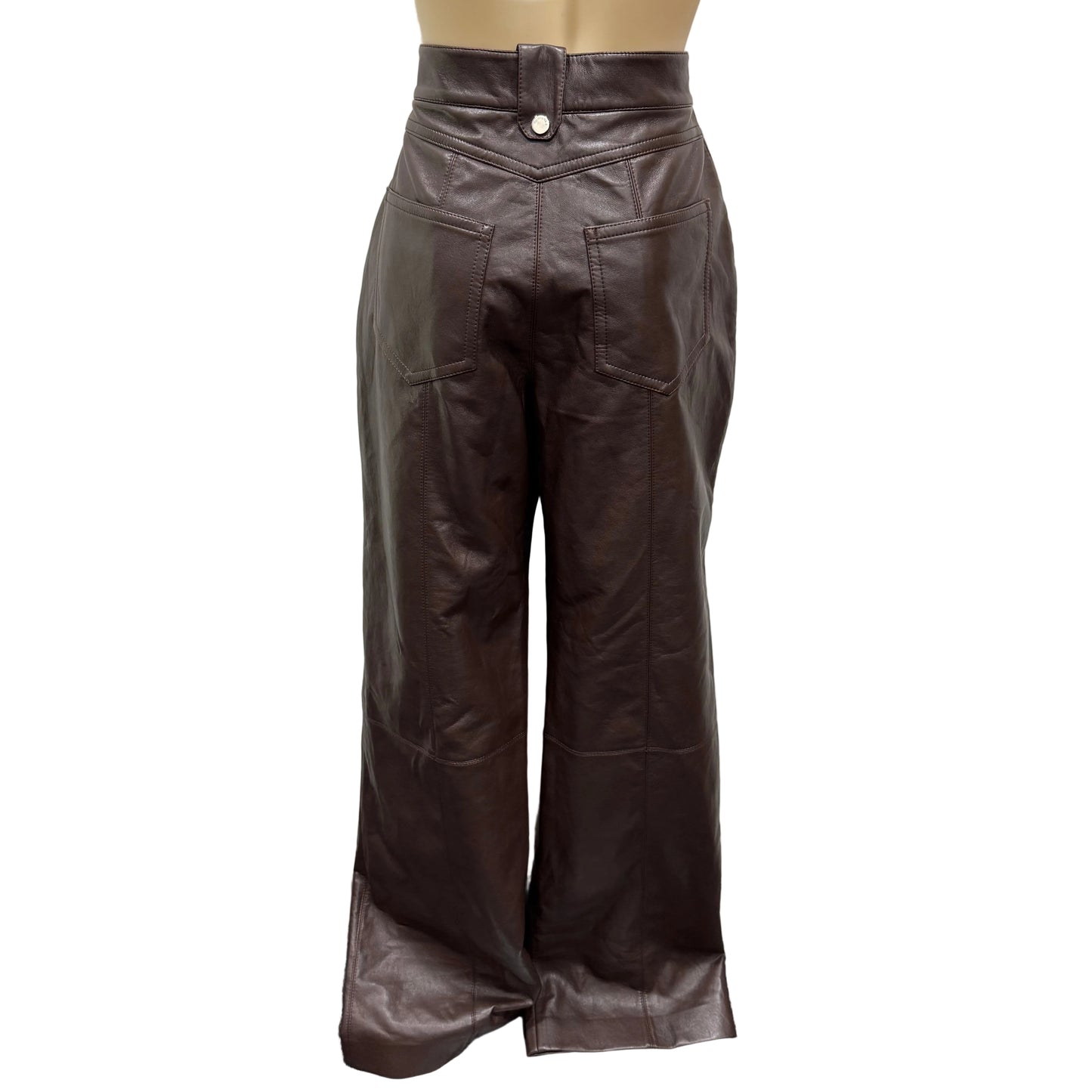 Nanushka Trousers - Size 31