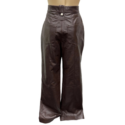 Nanushka Trousers - Size 31