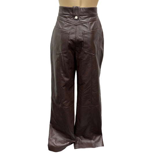 Nanushka Trousers - Size 31