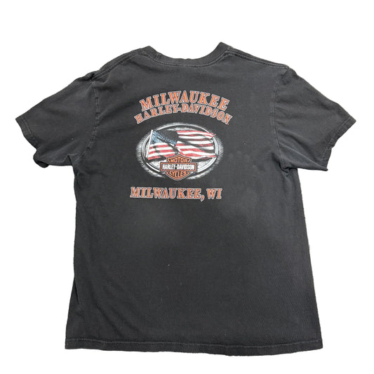 Harley Tee - Size L
