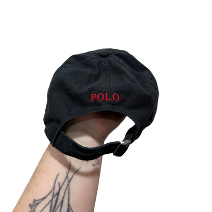 Polo Cap