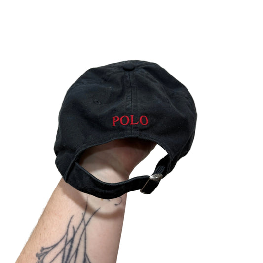 Polo Cap