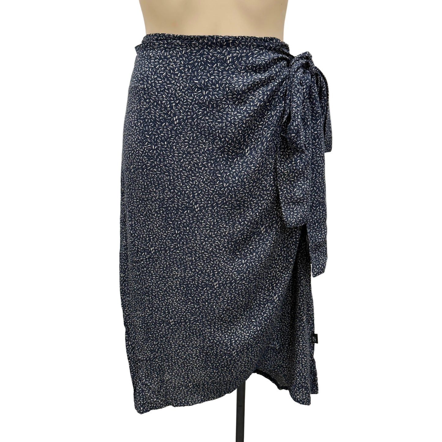 Wrap Style Skirt - Size 12
