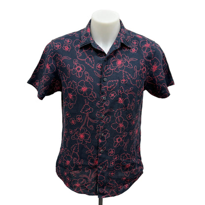 Linen Shirt - Size M