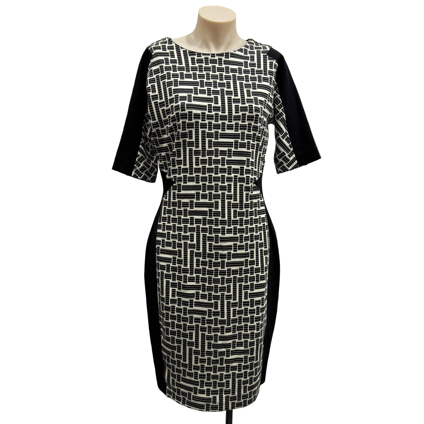 Veronika Maine Dress - Size 10