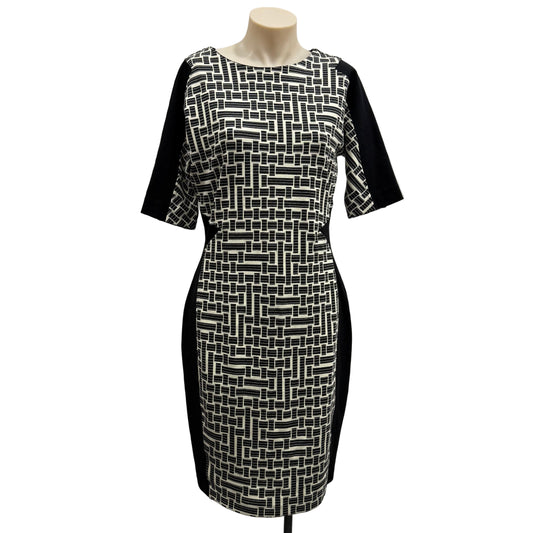 Veronika Maine Dress - Size 10