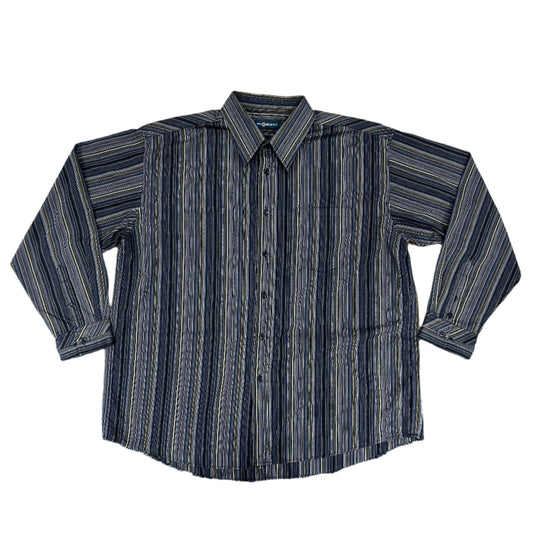 Stripe Shirt - Size 2XL