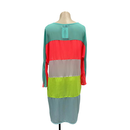 NEW Stripe Dress - Size XS