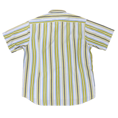 Stripe Shirt - Size XL