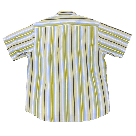 Stripe Shirt - Size XL