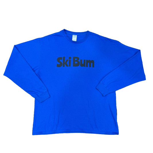 Ski Longsleeve - Size XL