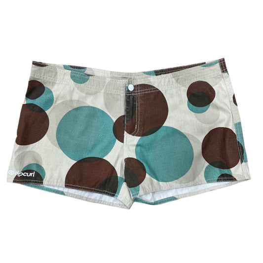 Spot Mini Shorts - Size 12