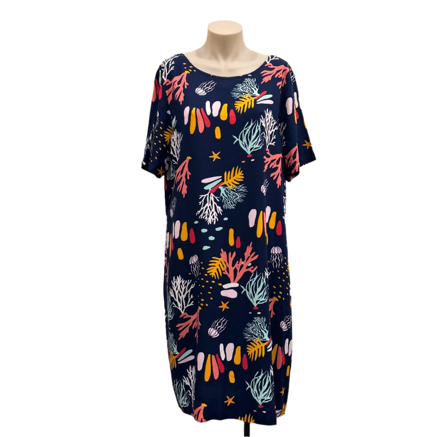 Elm Dress - Size 12