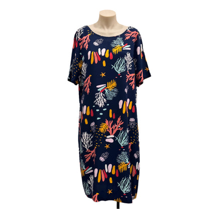 Elm Dress - Size 12