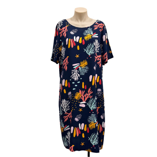 Elm Dress - Size 12