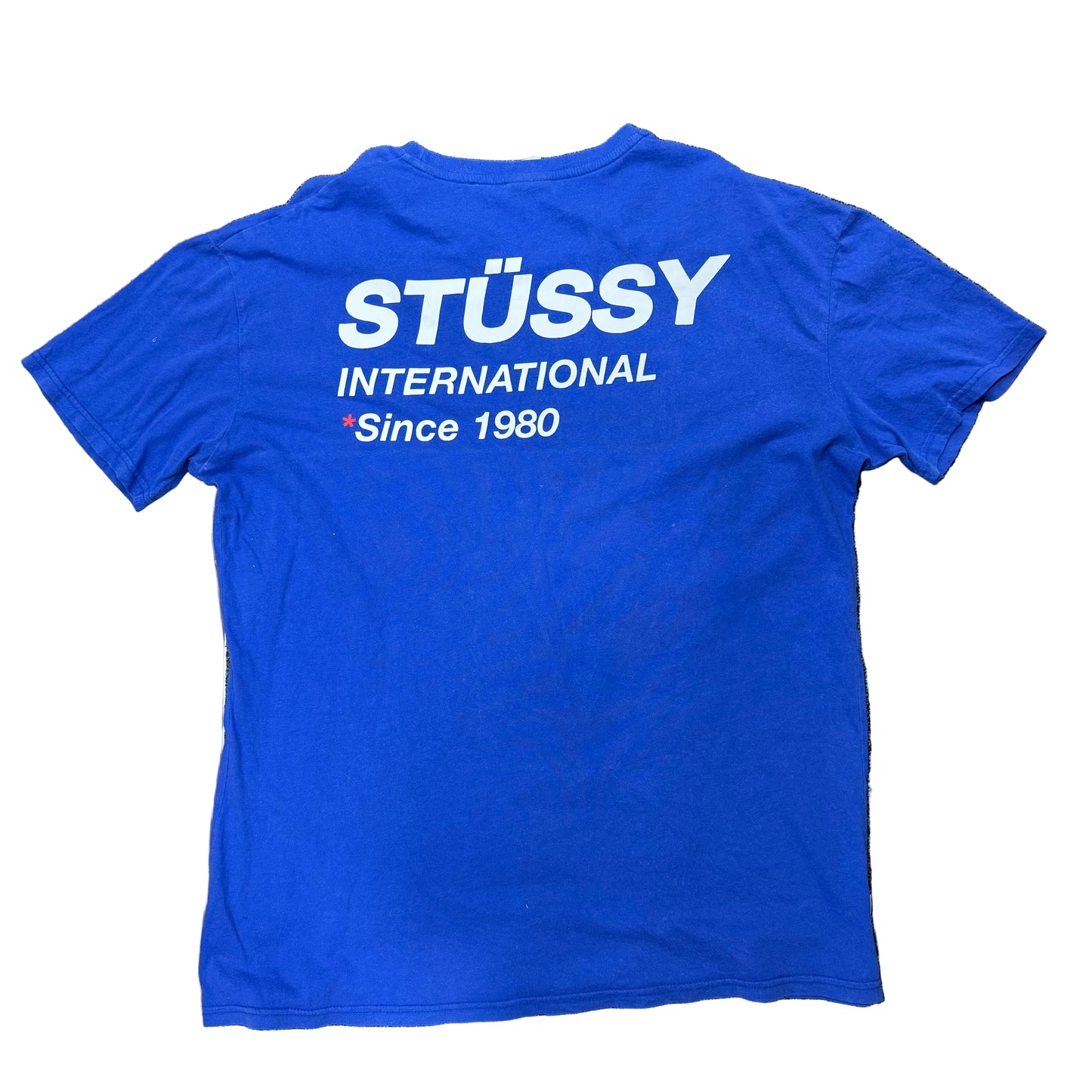 Stussy Tee - Size L