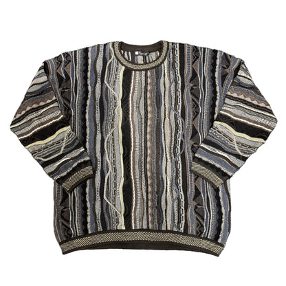Funky Knit - Size 3XL