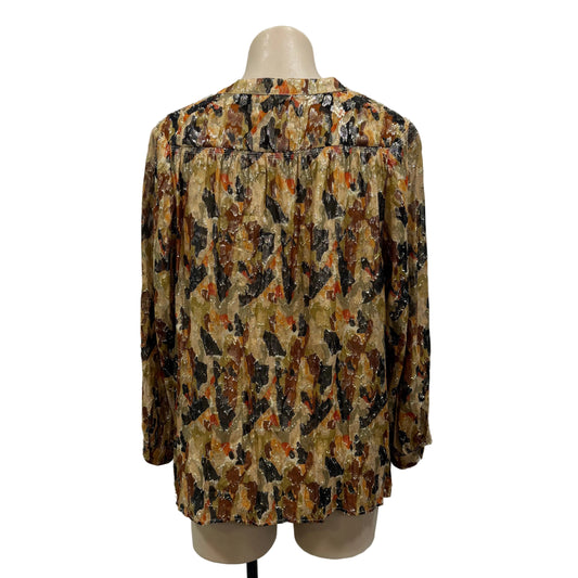Sparkle Blouse - Size 12