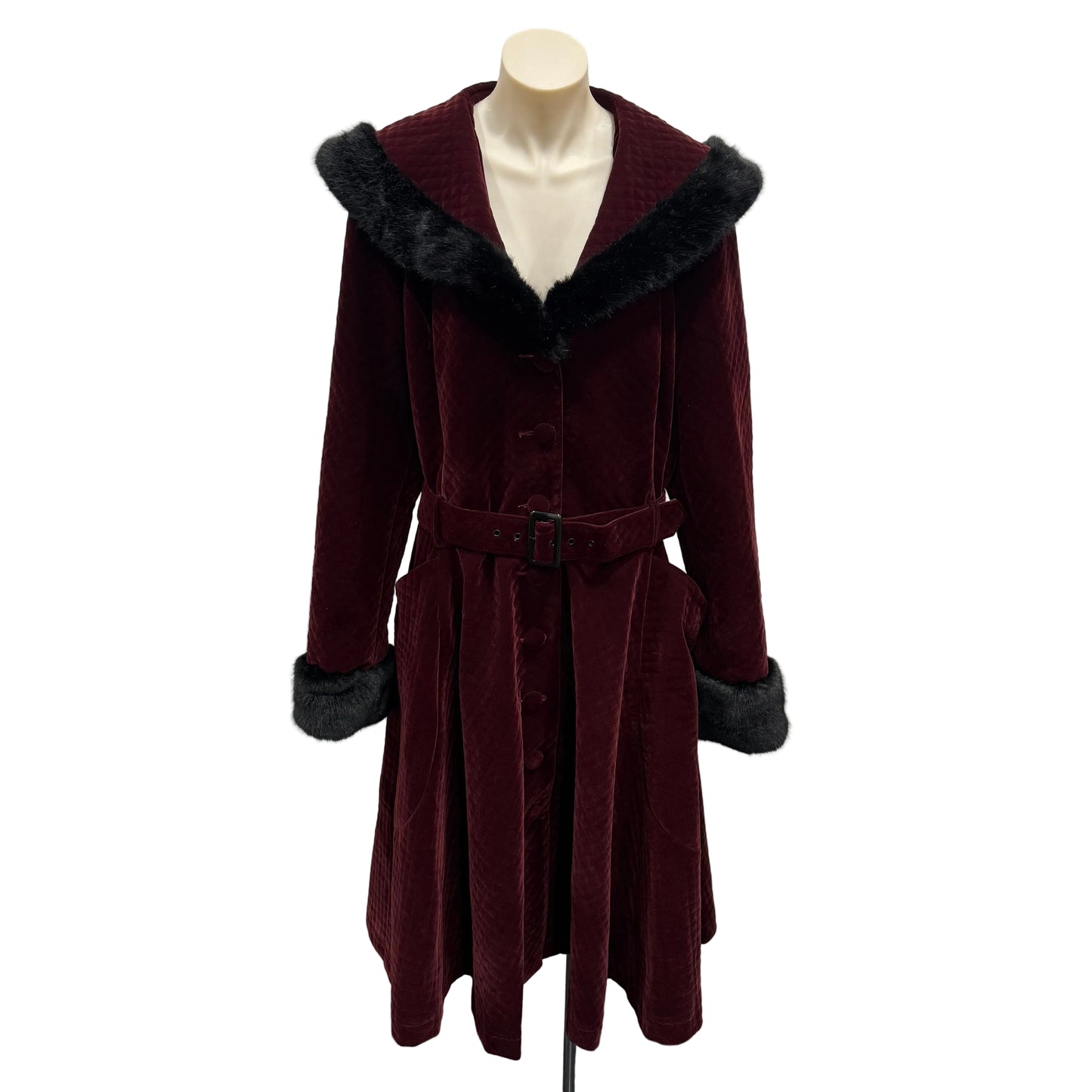 Amazing Coat - Size 22