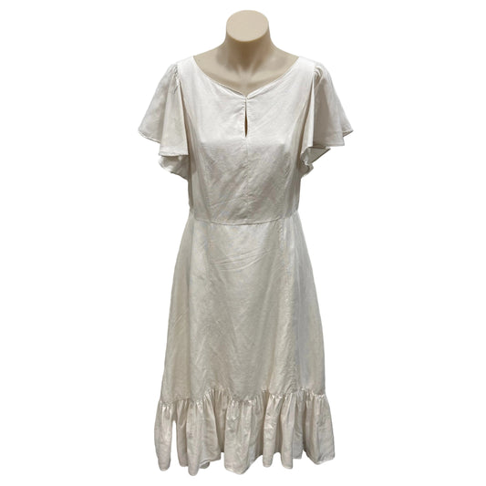 Veronika Maine Dress - Size 10￼