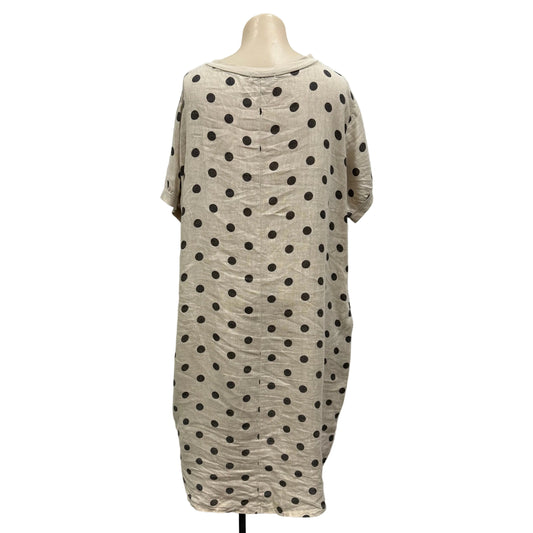 Helga May Dress - Size 12