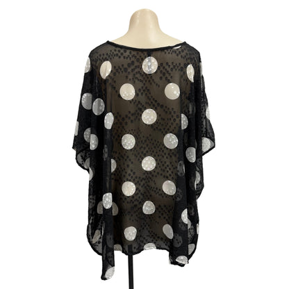 Spot Top - Size M/L