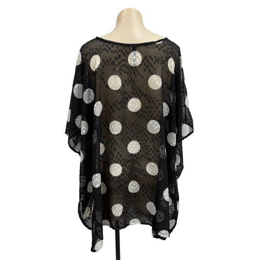 Spot Top - Size M/L