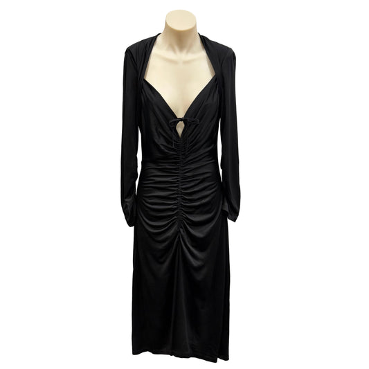 Diane V F Dress - Size M