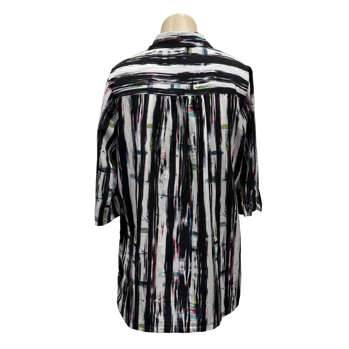 Sabine Blouse - Size 12
