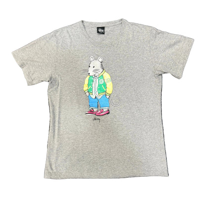 Mouse Tee - Size L